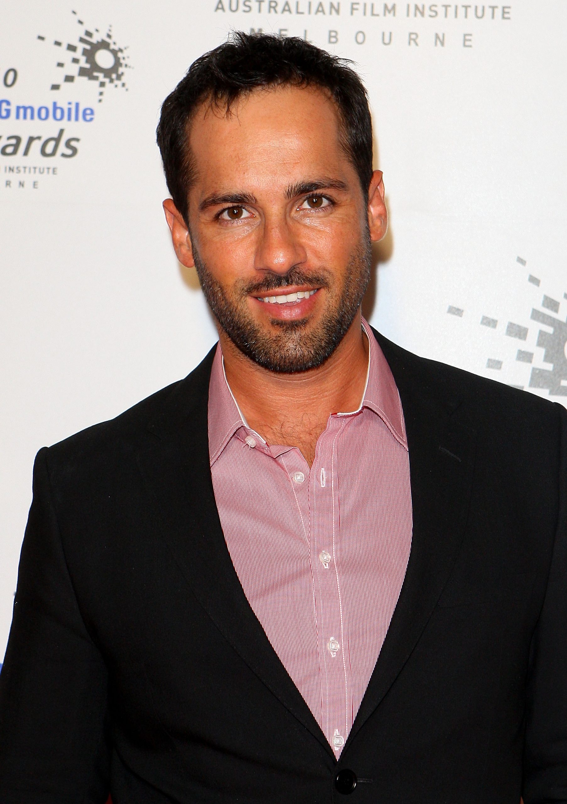 Alex Dimitriades