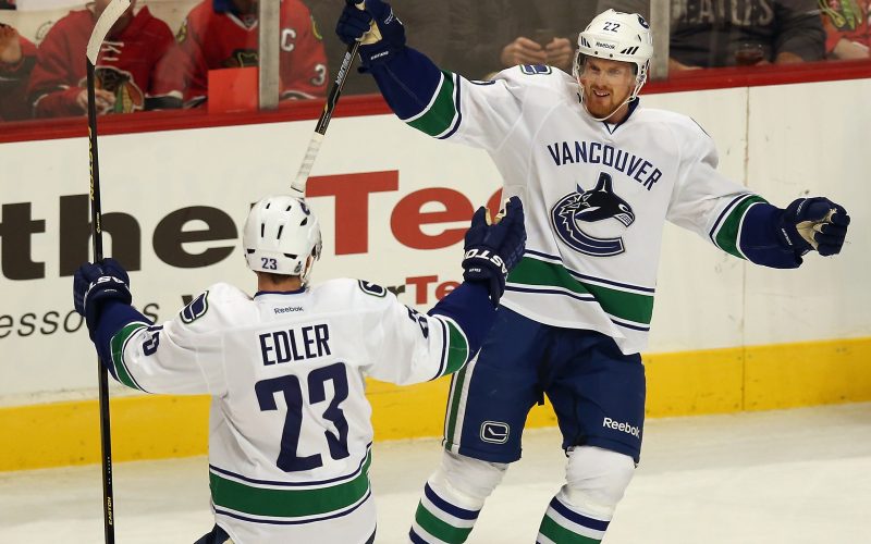 Alex Edler