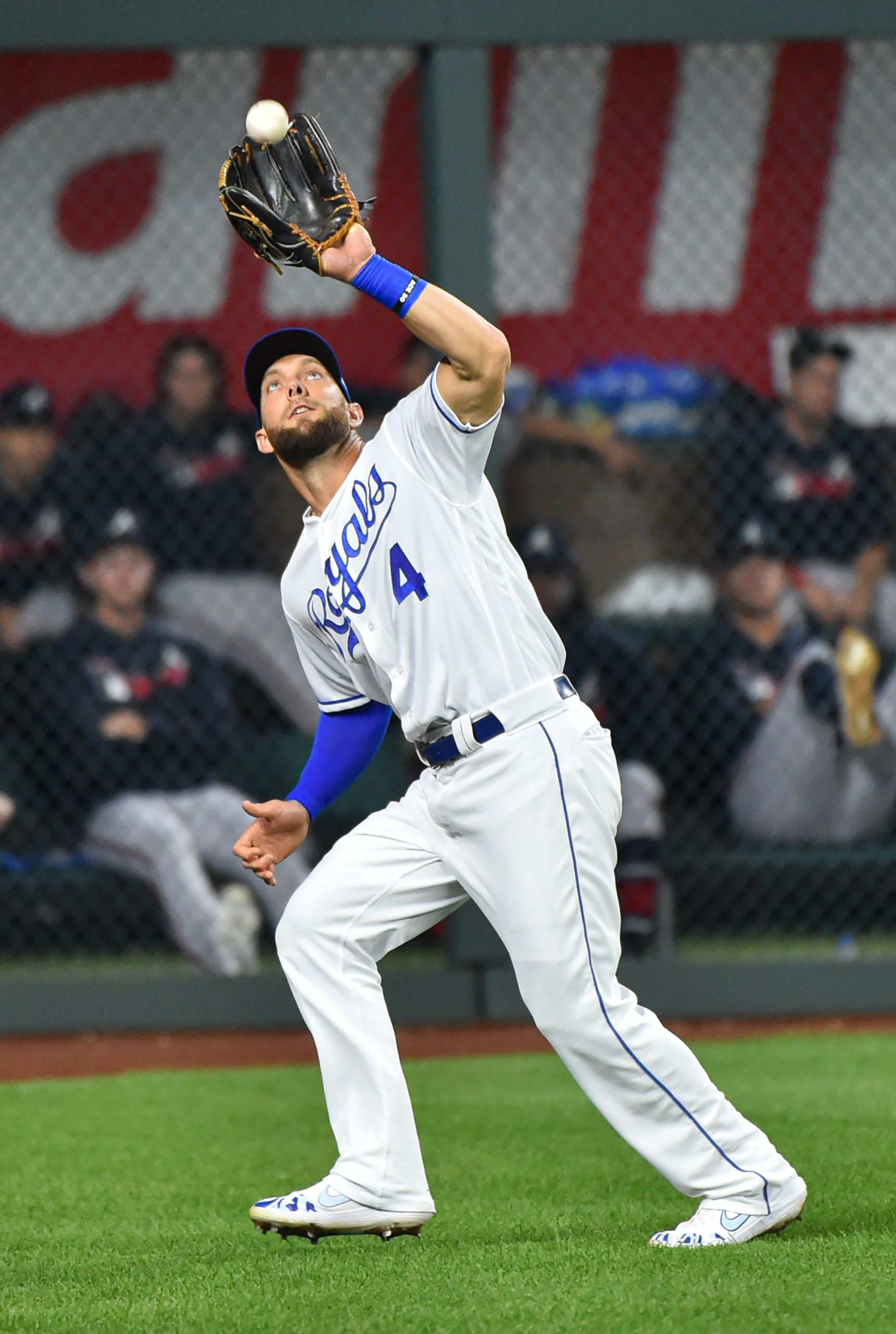 Alex Gordon