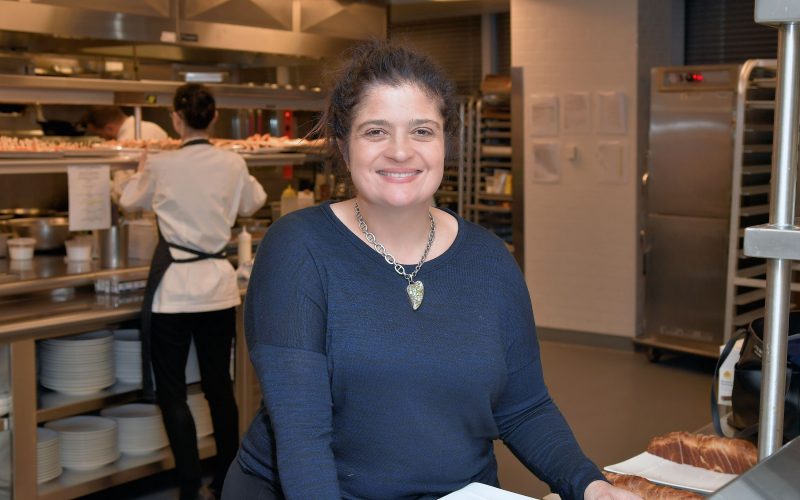 Alex Guarnaschelli