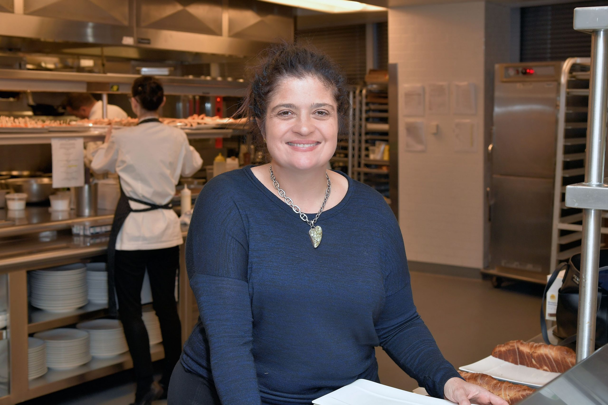 Alex Guarnaschelli