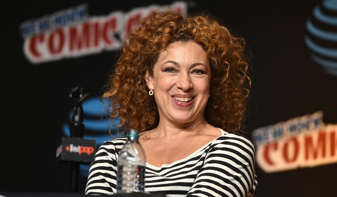 Alex Kingston Net Worth in 2023 Wiki, Age, Weight and Height