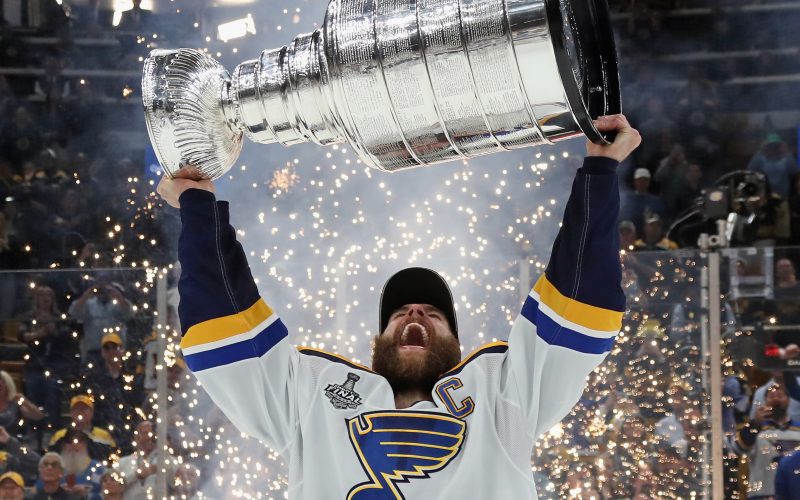 Alex Pietrangelo