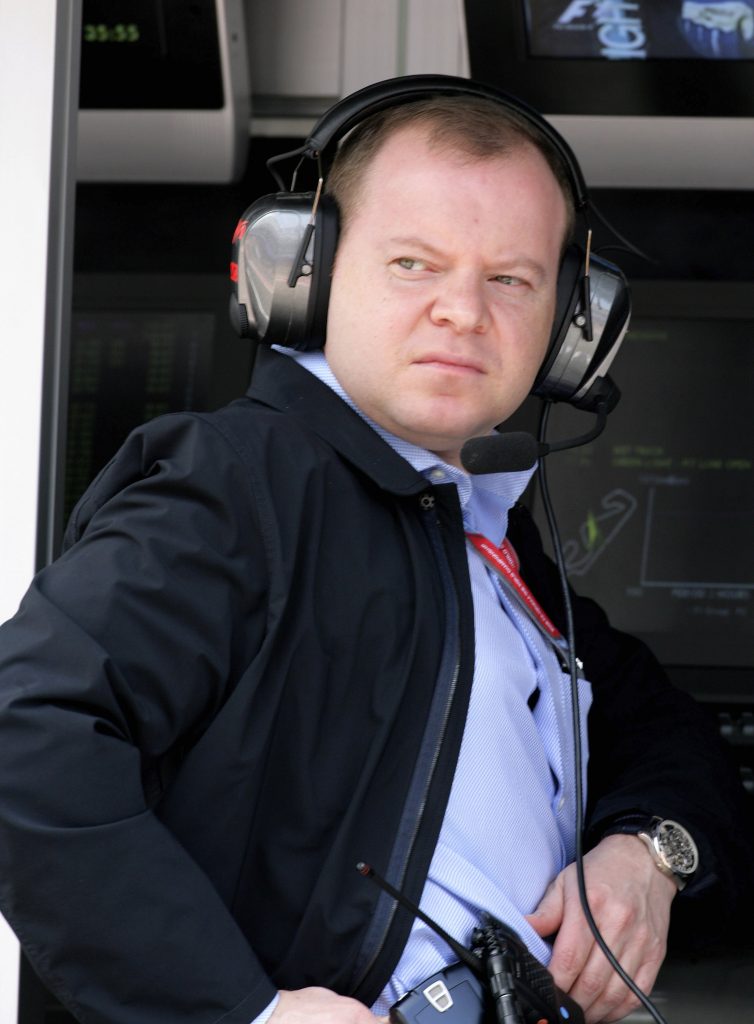 Alex Shnaider Net Worth - Wiki, Age, Weight and Height, Relationships