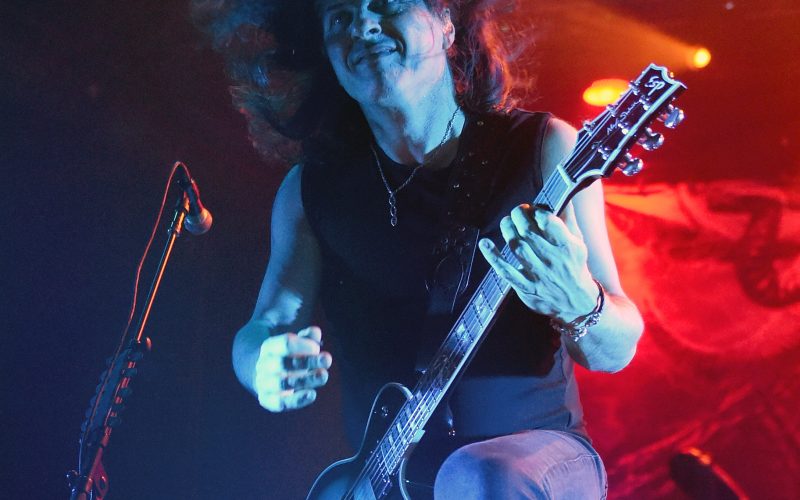 Alex Skolnick