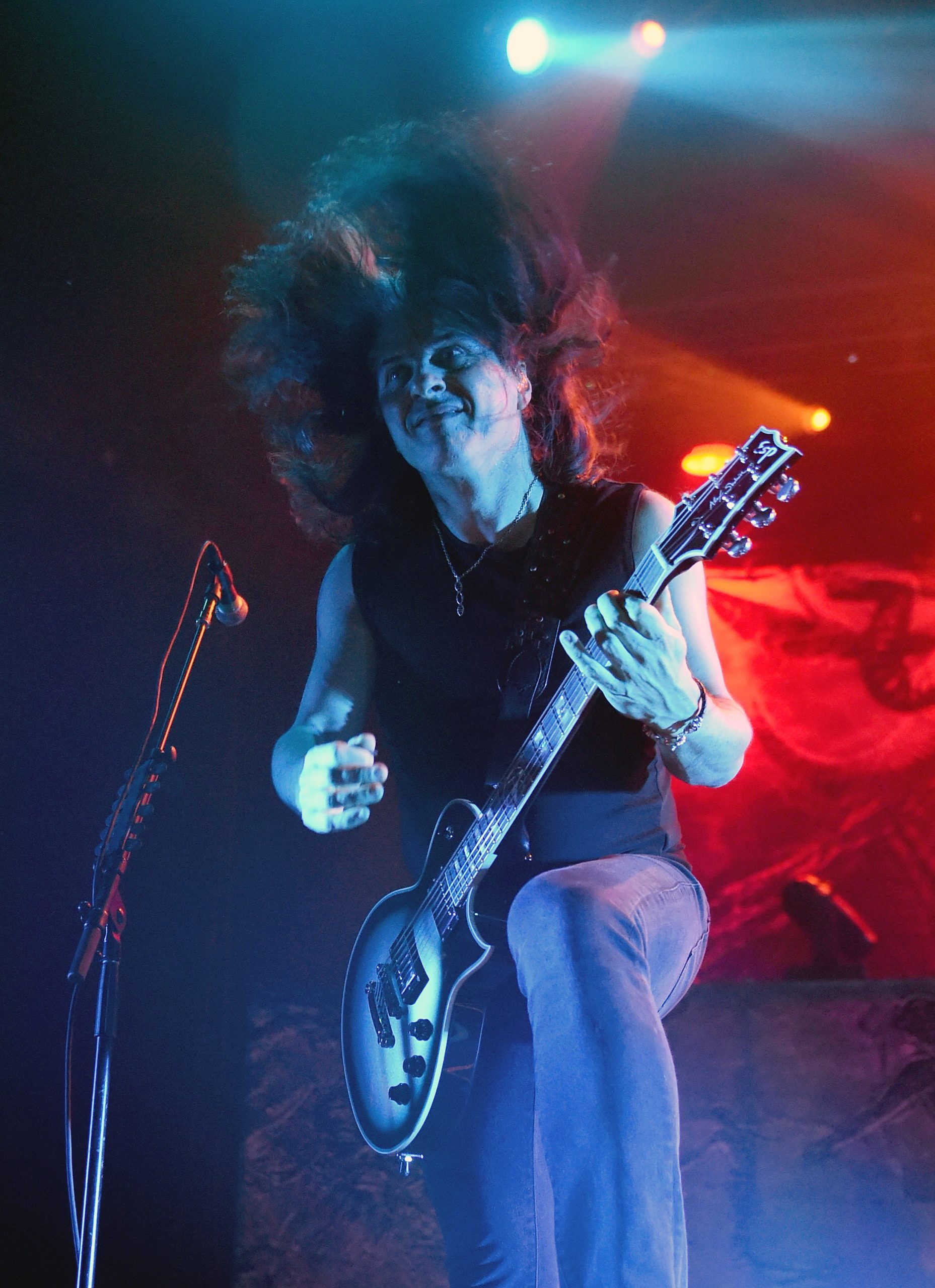 Alex Skolnick