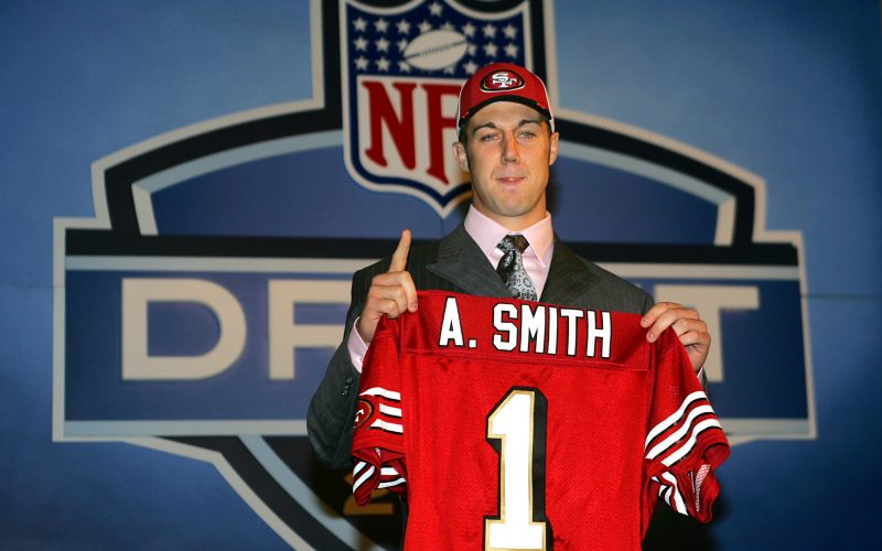 Alex Smith