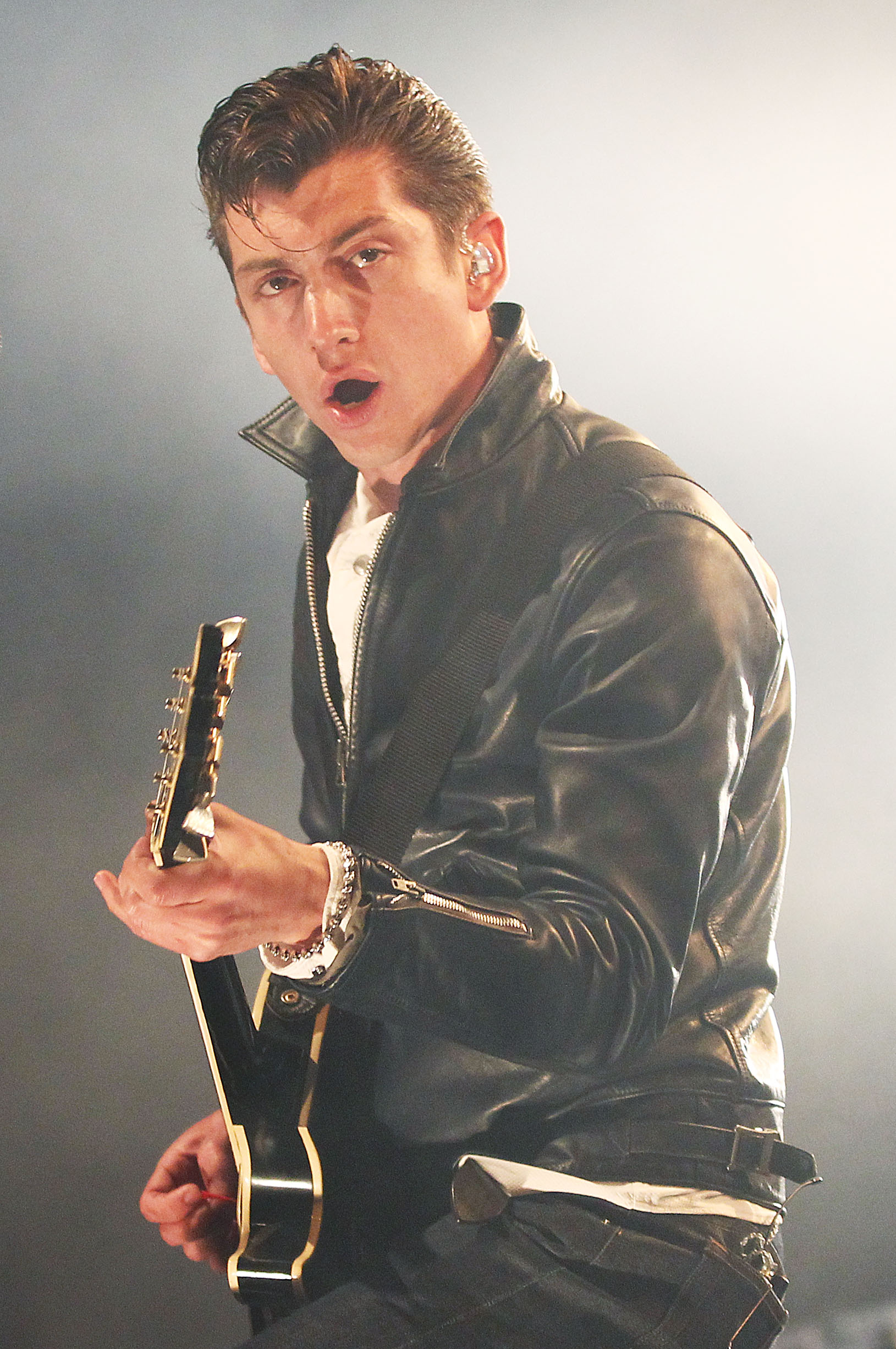 Alex Turner