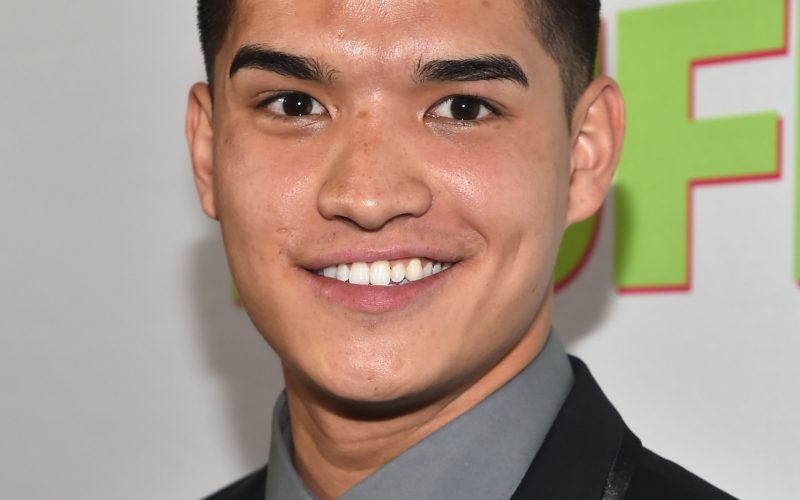 Alex Wassabi