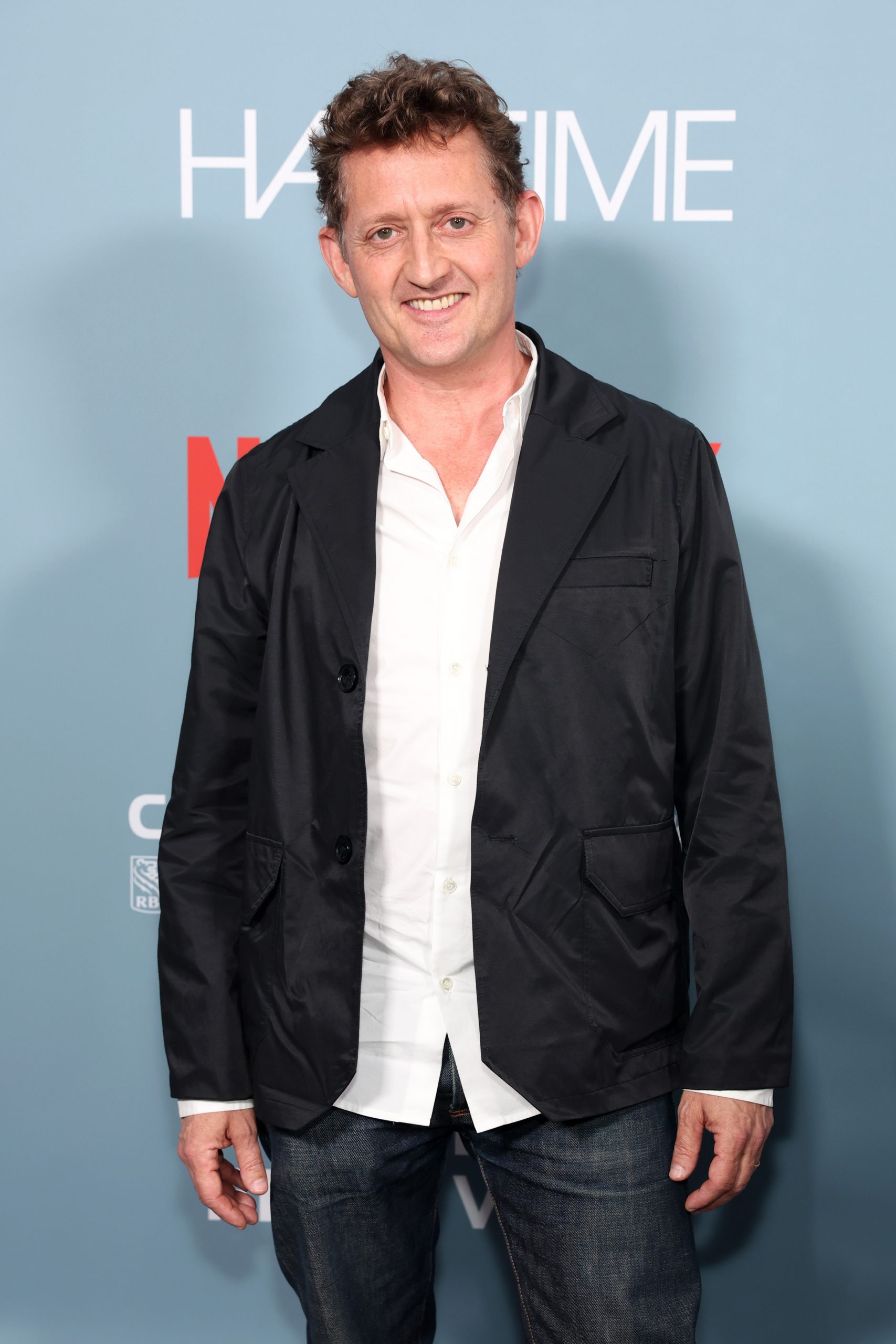 Alex Winter