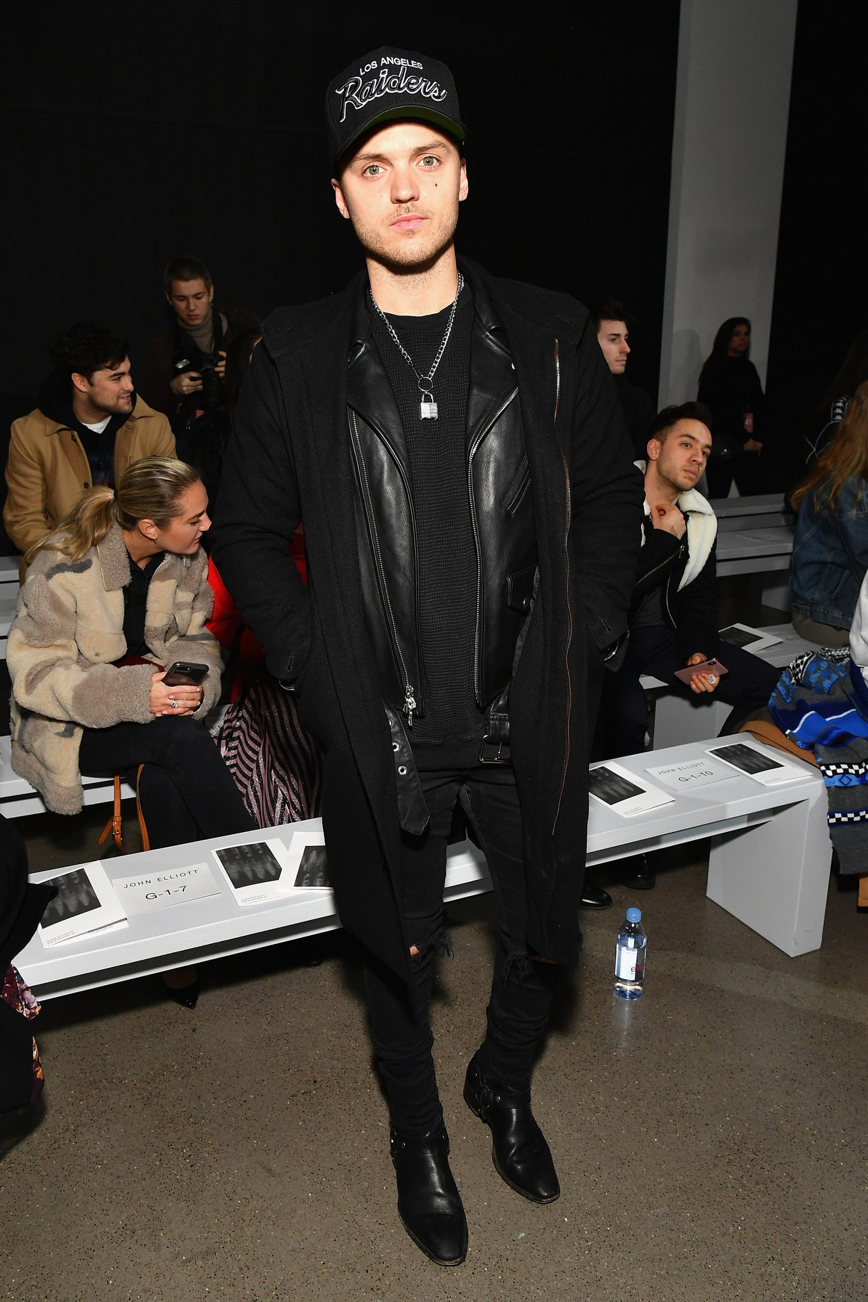 Alexander DeLeon