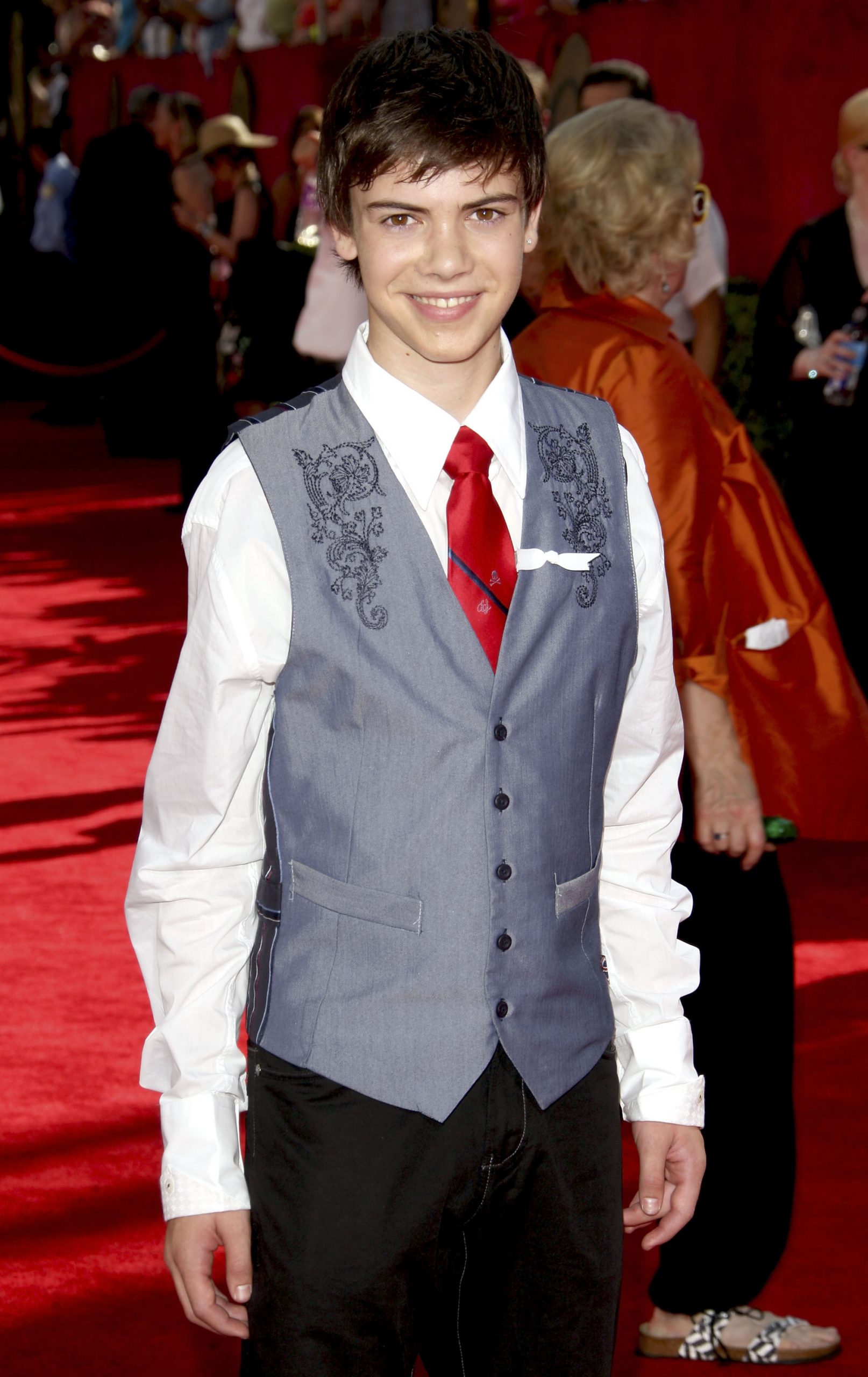 Alexander Gould