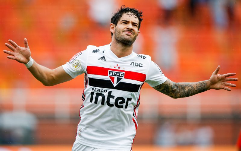 Alexandre Pato