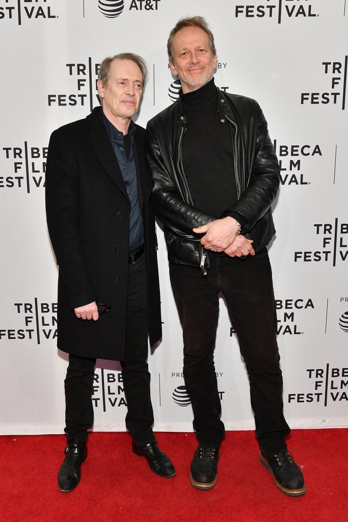 Alexandre Rockwell Net Worth - Wiki, Age, Weight and Height