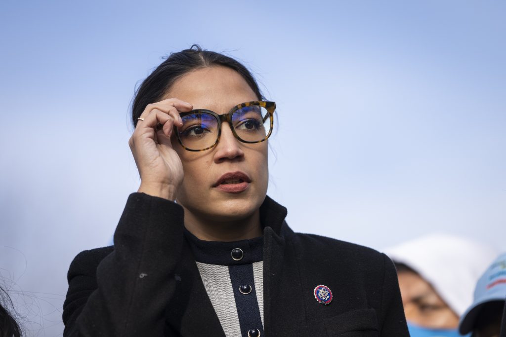 Alexandria Ocasio-Cortez Net Worth - Wiki, Age, Weight And Height ...