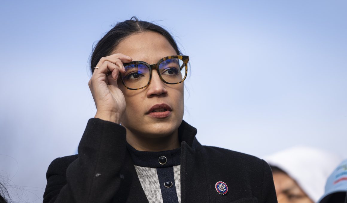 Alexandria Ocasio-Cortez Net Worth In 2023 - Wiki, Age, Weight And ...