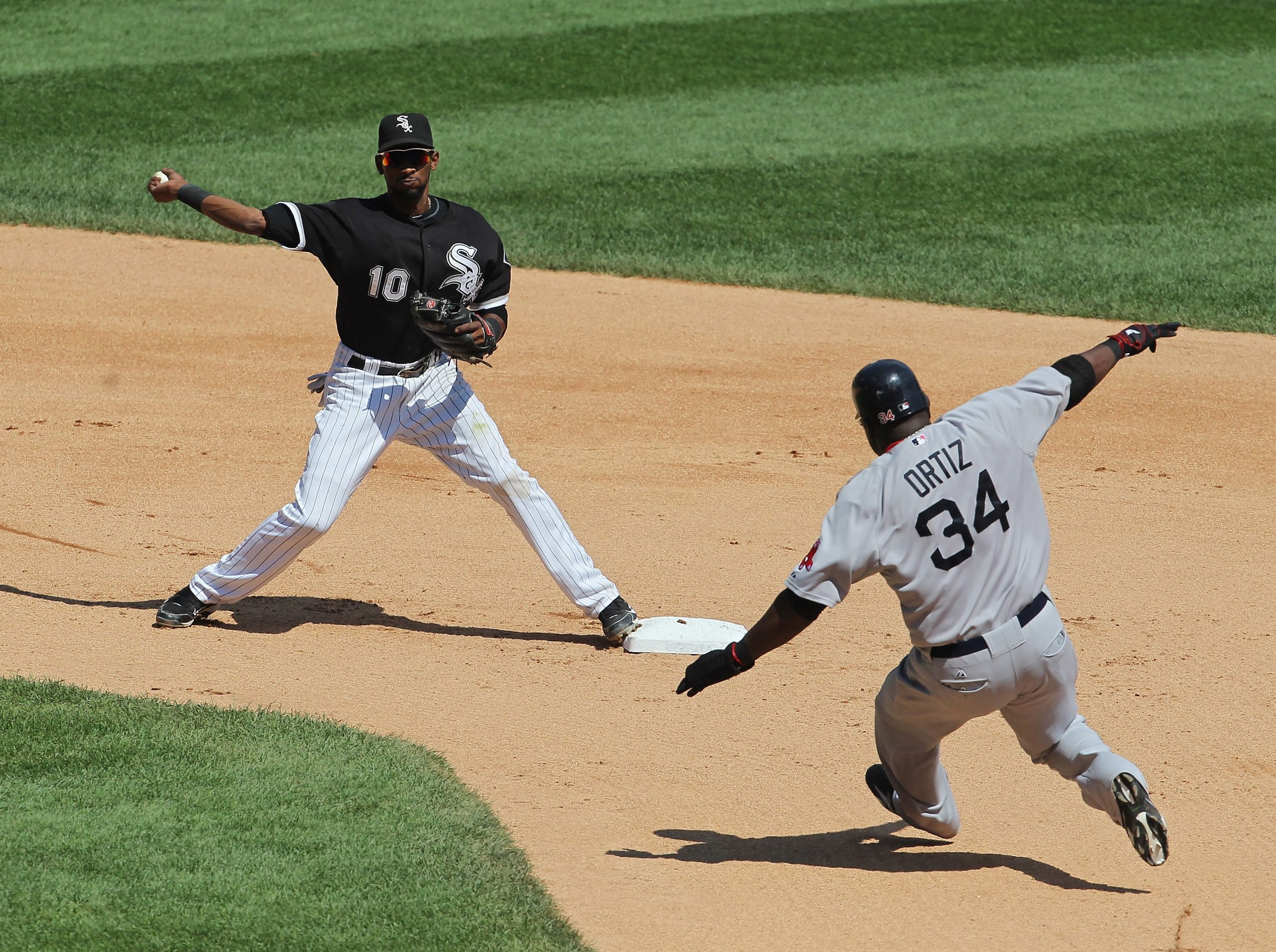 Alexei Ramirez