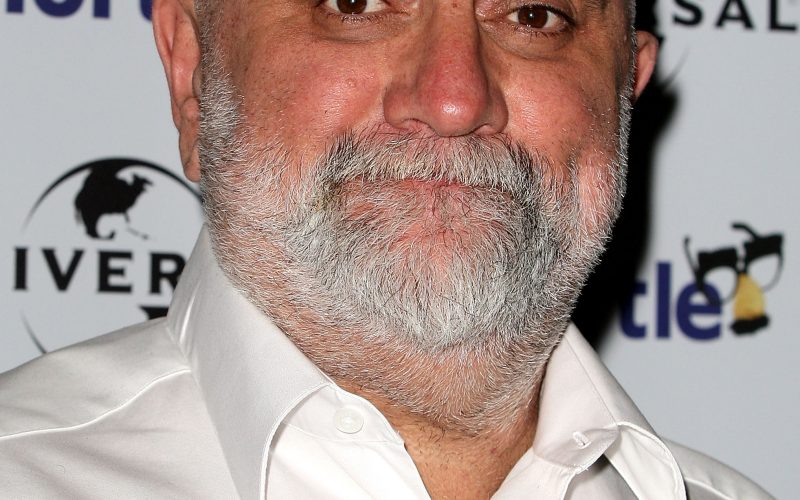 Alexei Sayle