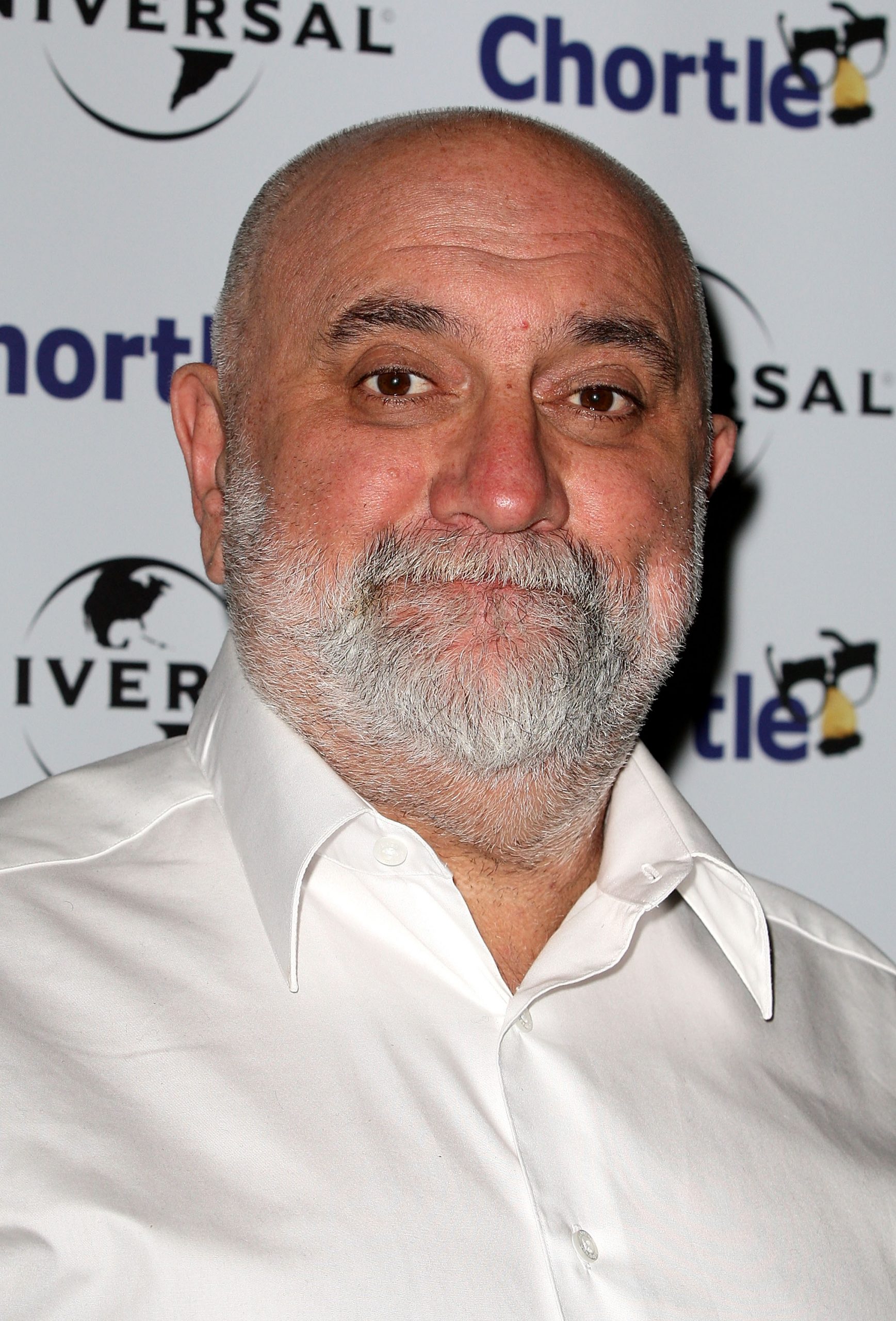 Alexei Sayle