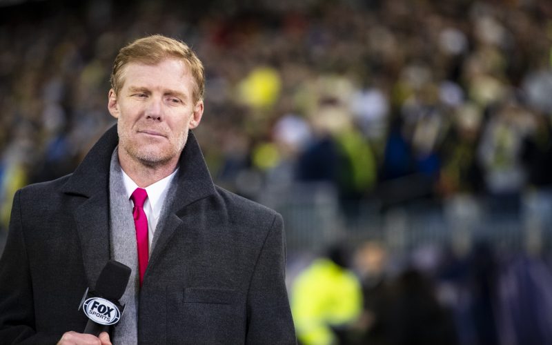 Alexi Lalas