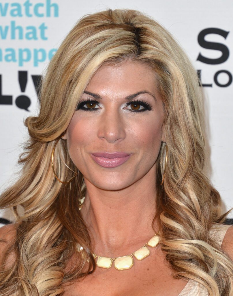 Alexis Bellino Net Worth - Wiki, Age, Weight and Height, Relationships