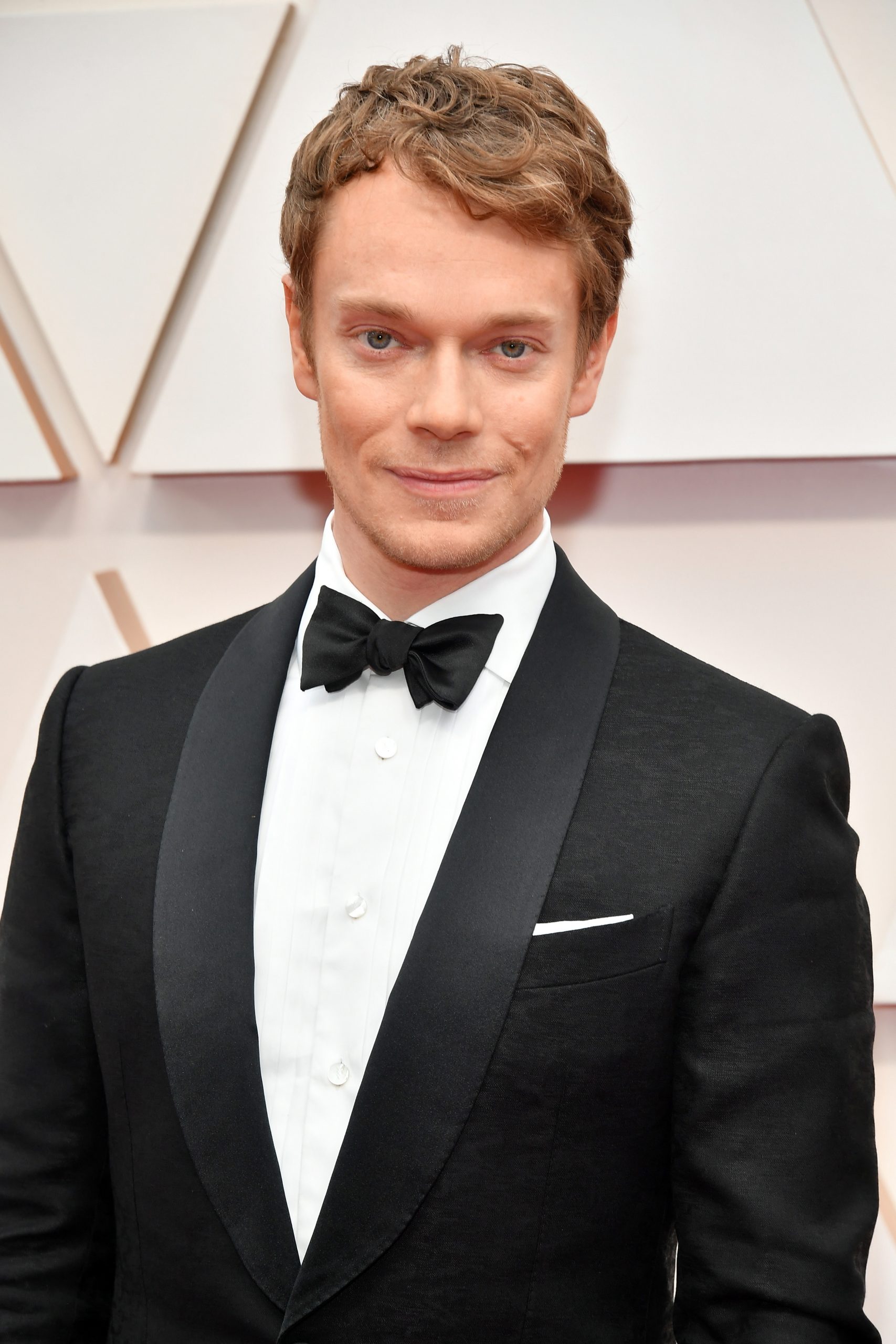 Alfie Allen