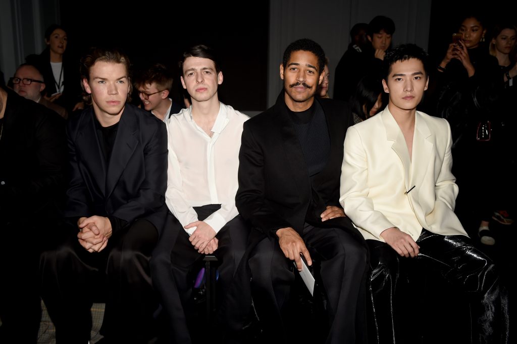 Alfred Enoch Net Worth - Wiki, Age, Weight and Height, Relationships