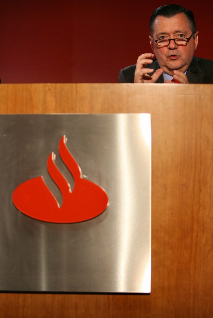 Alfredo Sáenz Abad Net Worth in 2024 - Wiki, Age, Weight and Height