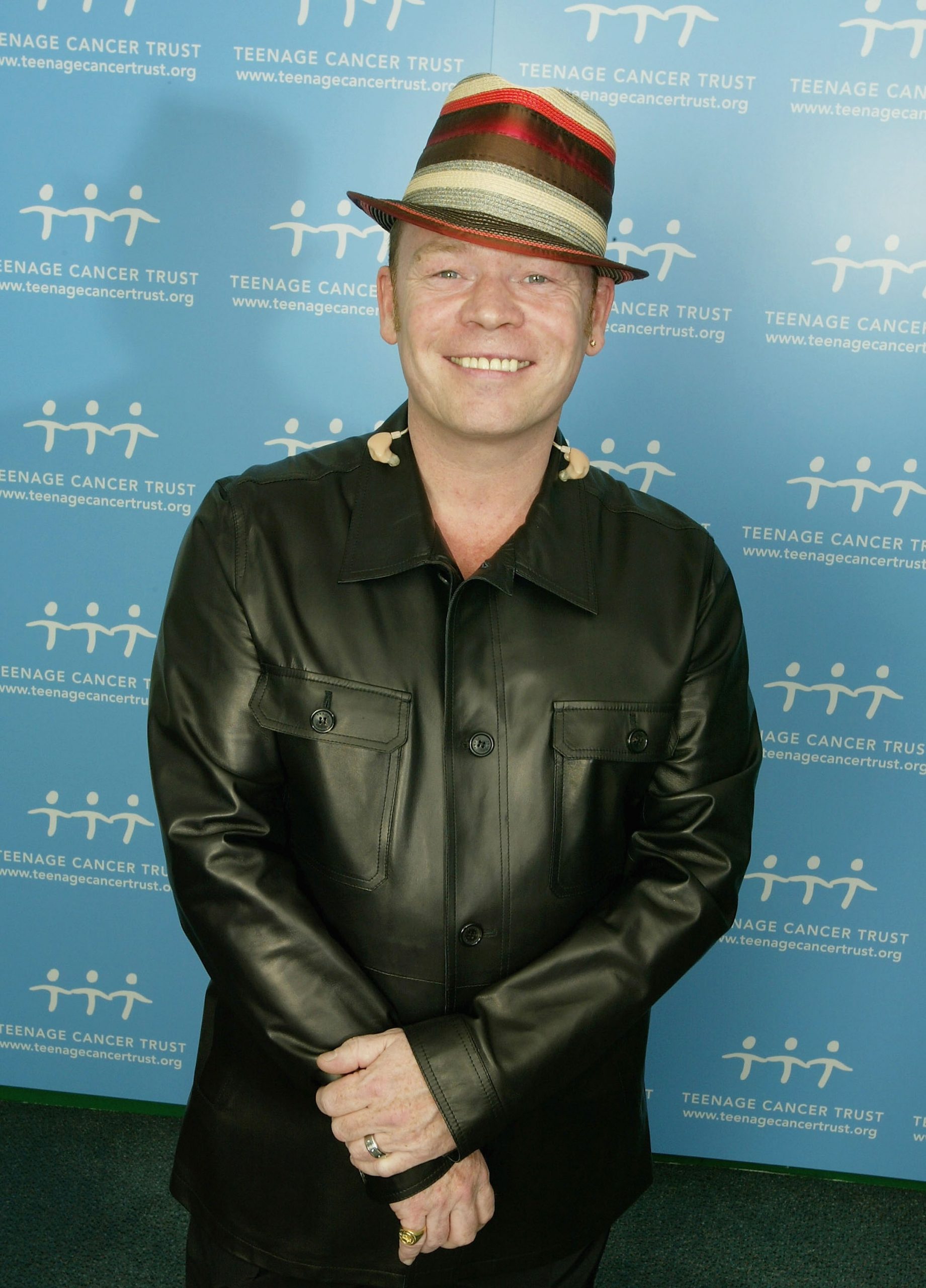 Ali Campbell