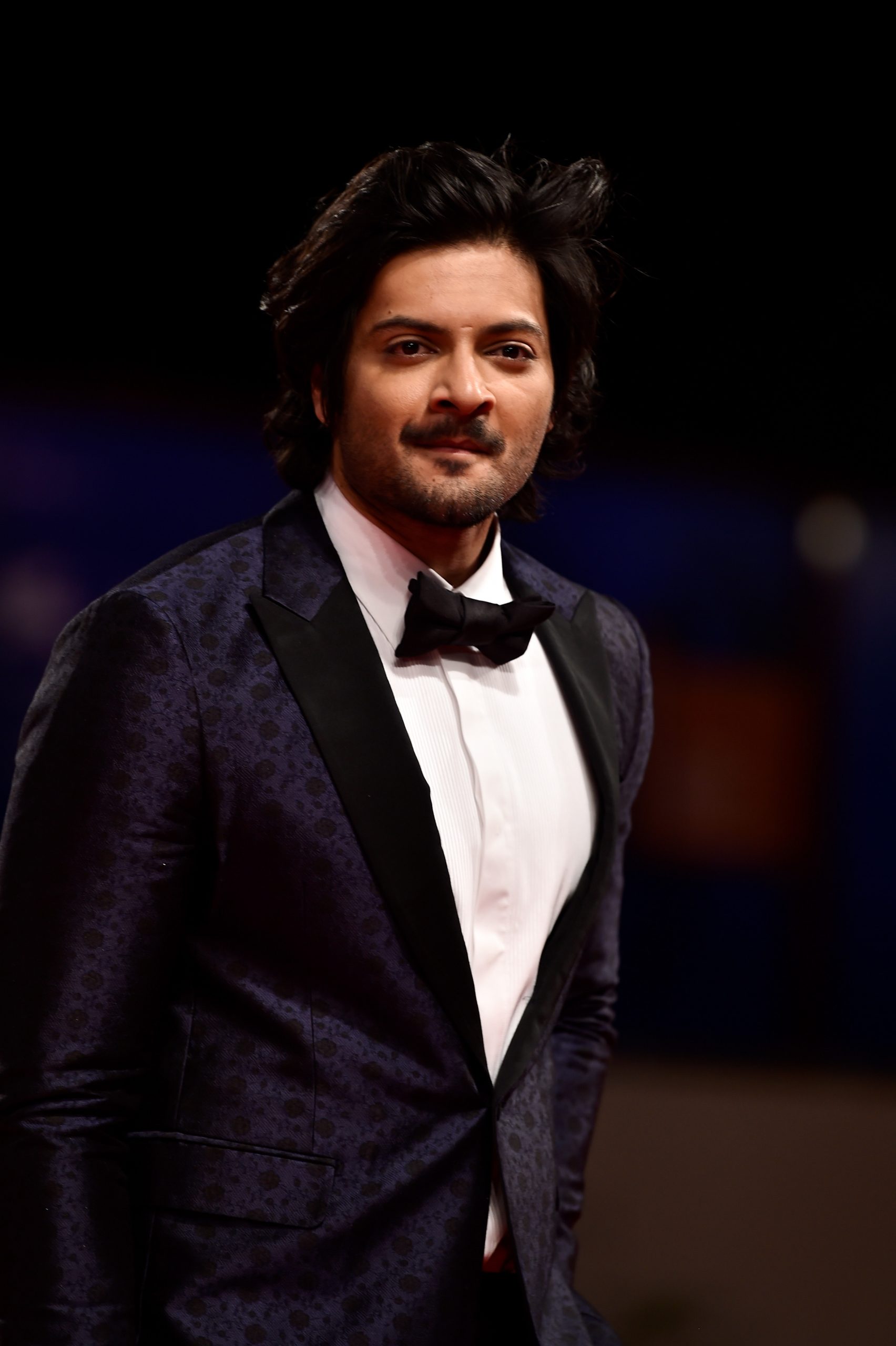 Ali Fazal