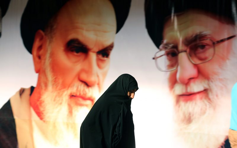 Ali Khamenei