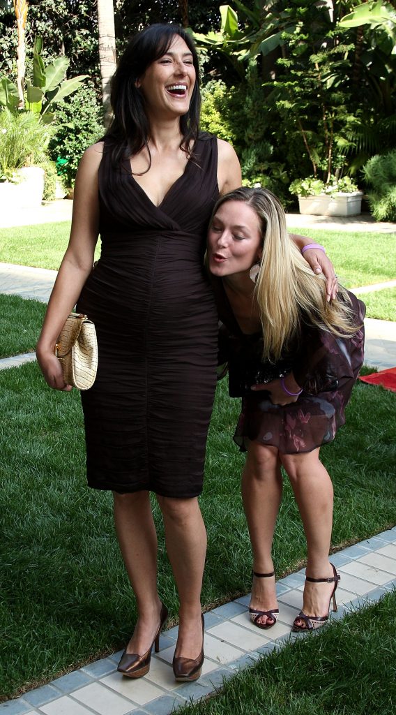 Alicia Coppola Net Worth - Wiki, Age, Weight and Height, Relationships