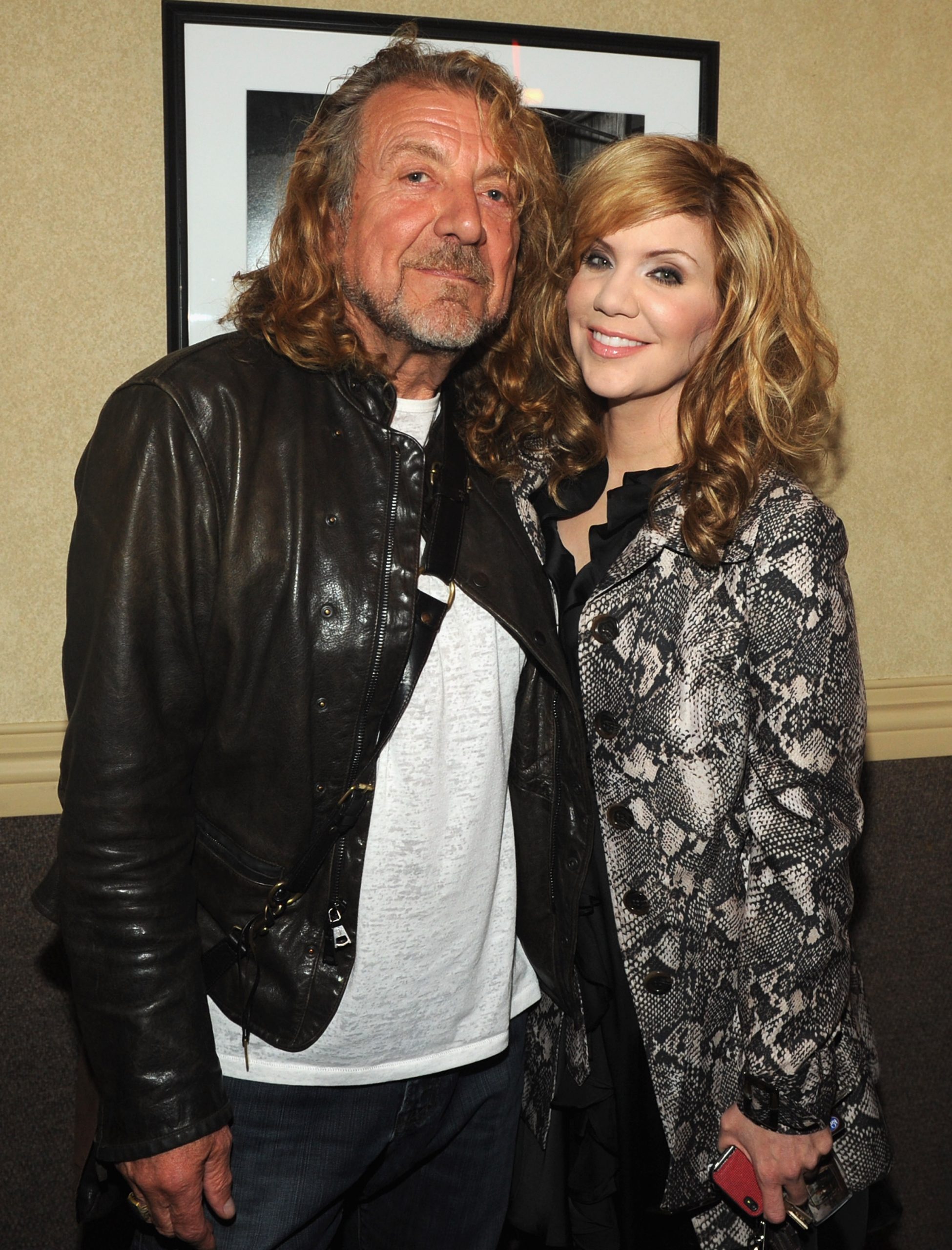 Alison Krauss