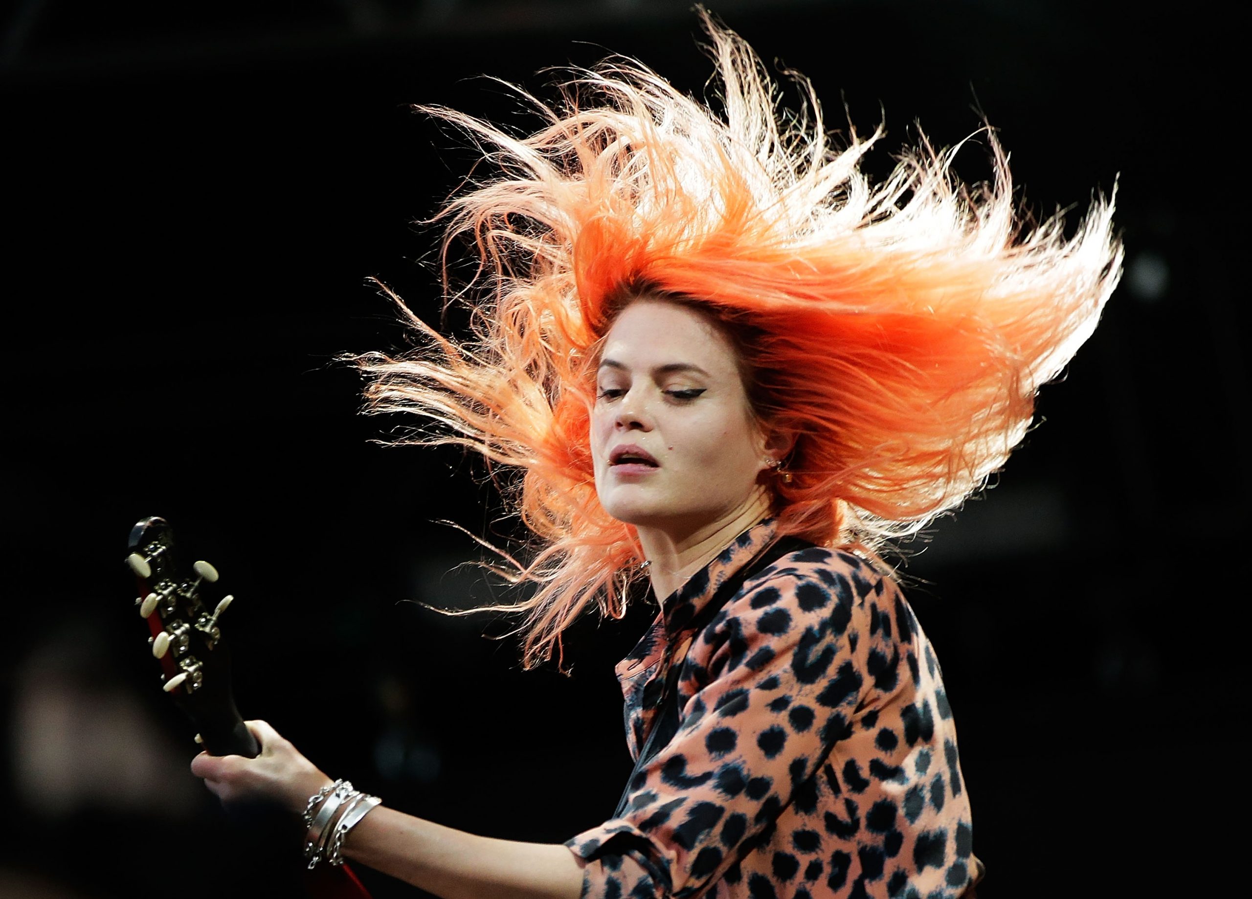 Alison Mosshart