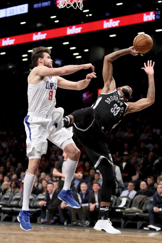 Allen Crabbe Net Worth - Wiki, Age, Weight and Height, Relationships