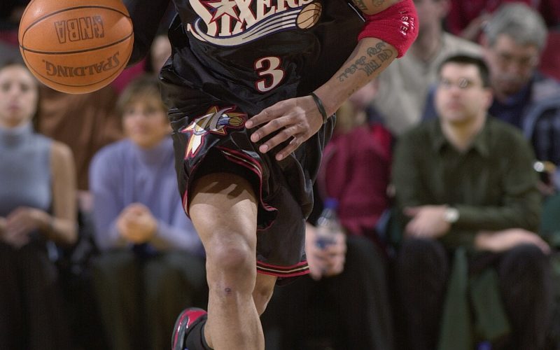 Allen Iverson