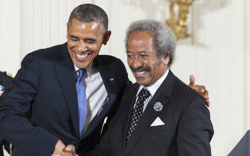 Allen Toussaint