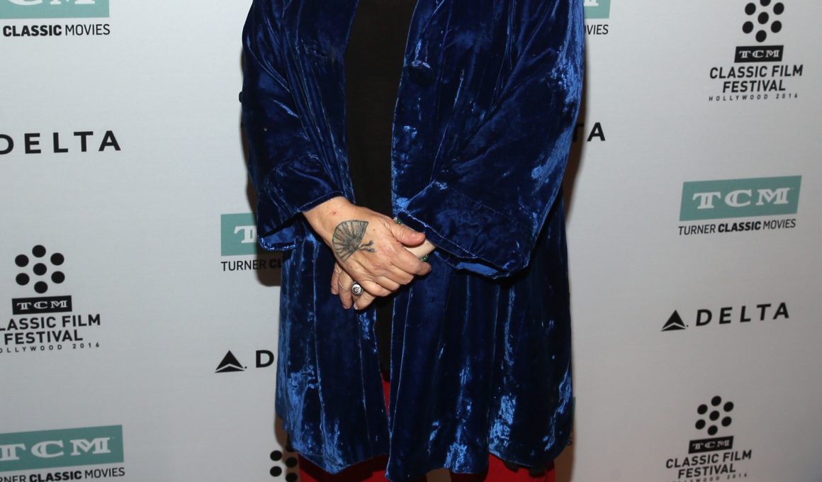 Allison Anders Net Worth in 2023 - Wiki, Age, Weight and Height