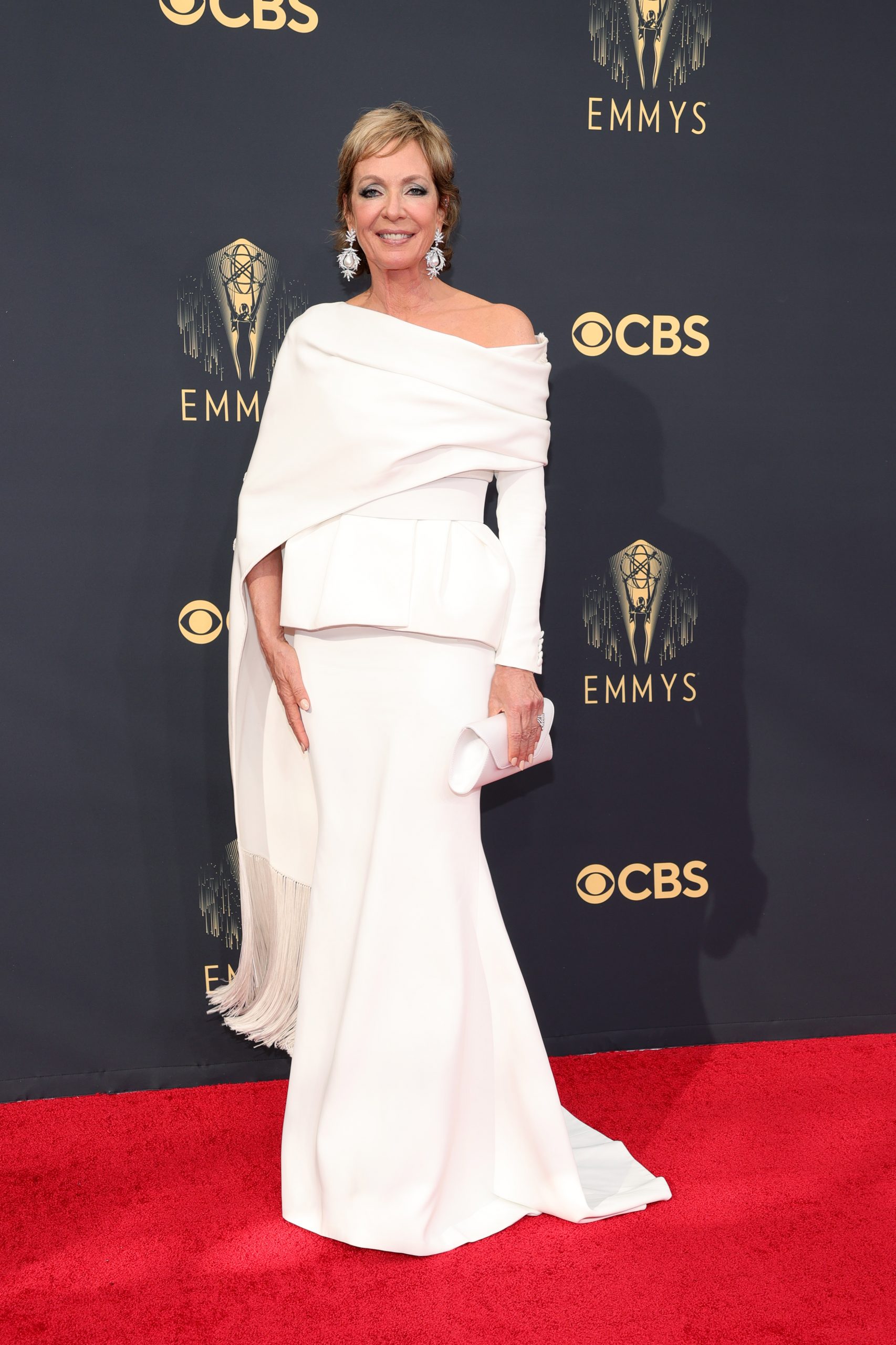 Allison Janney