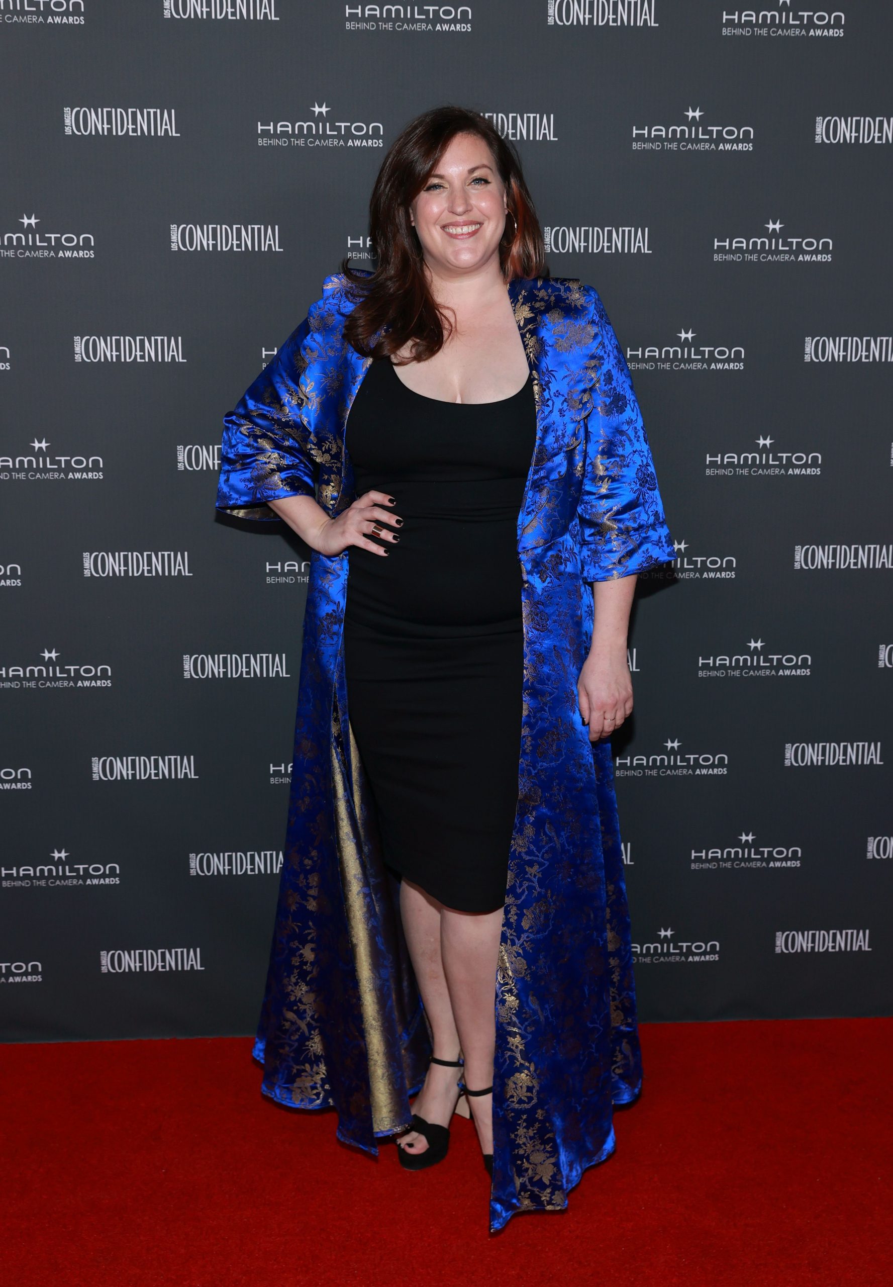 Allison Tolman