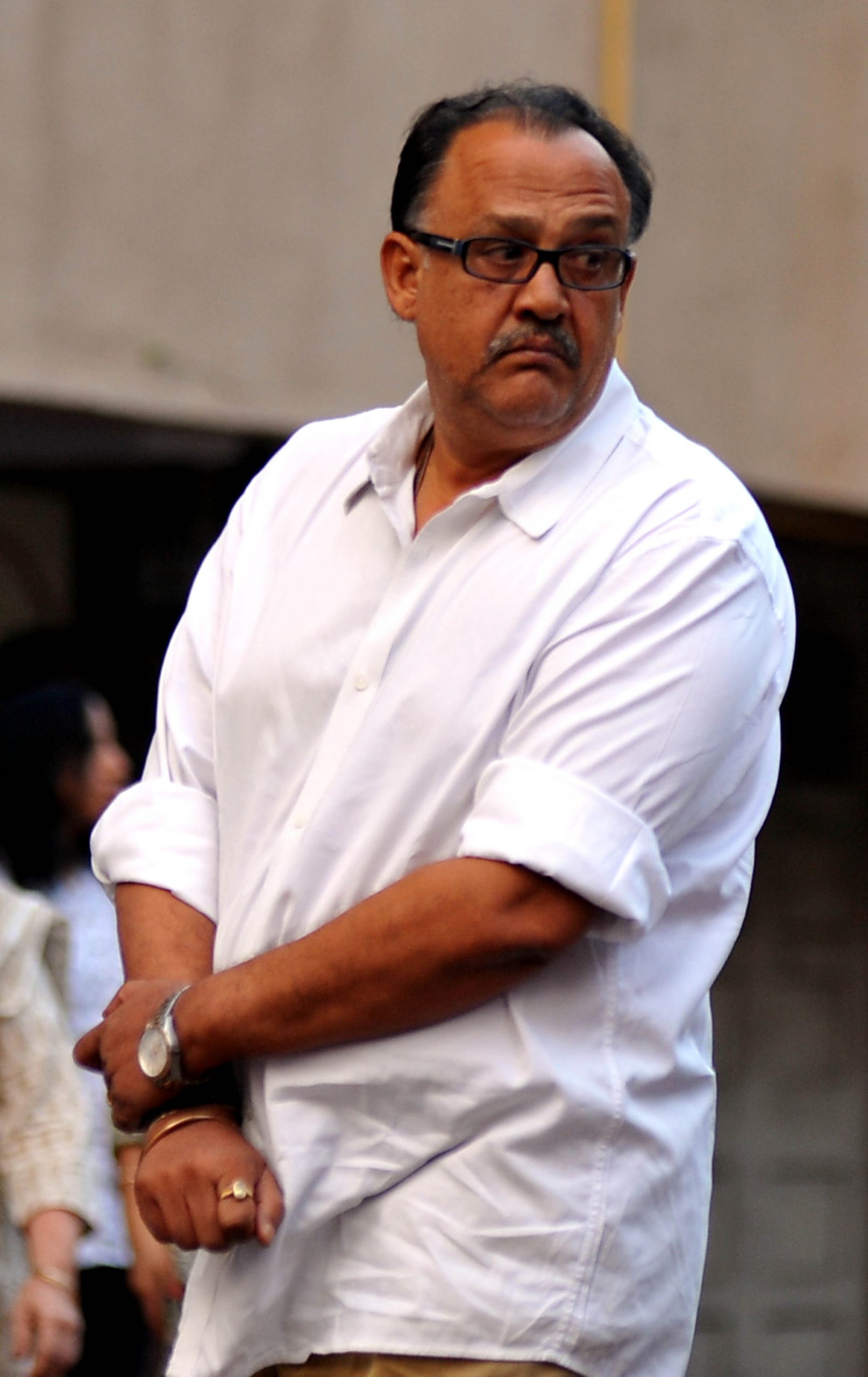 Alok Nath