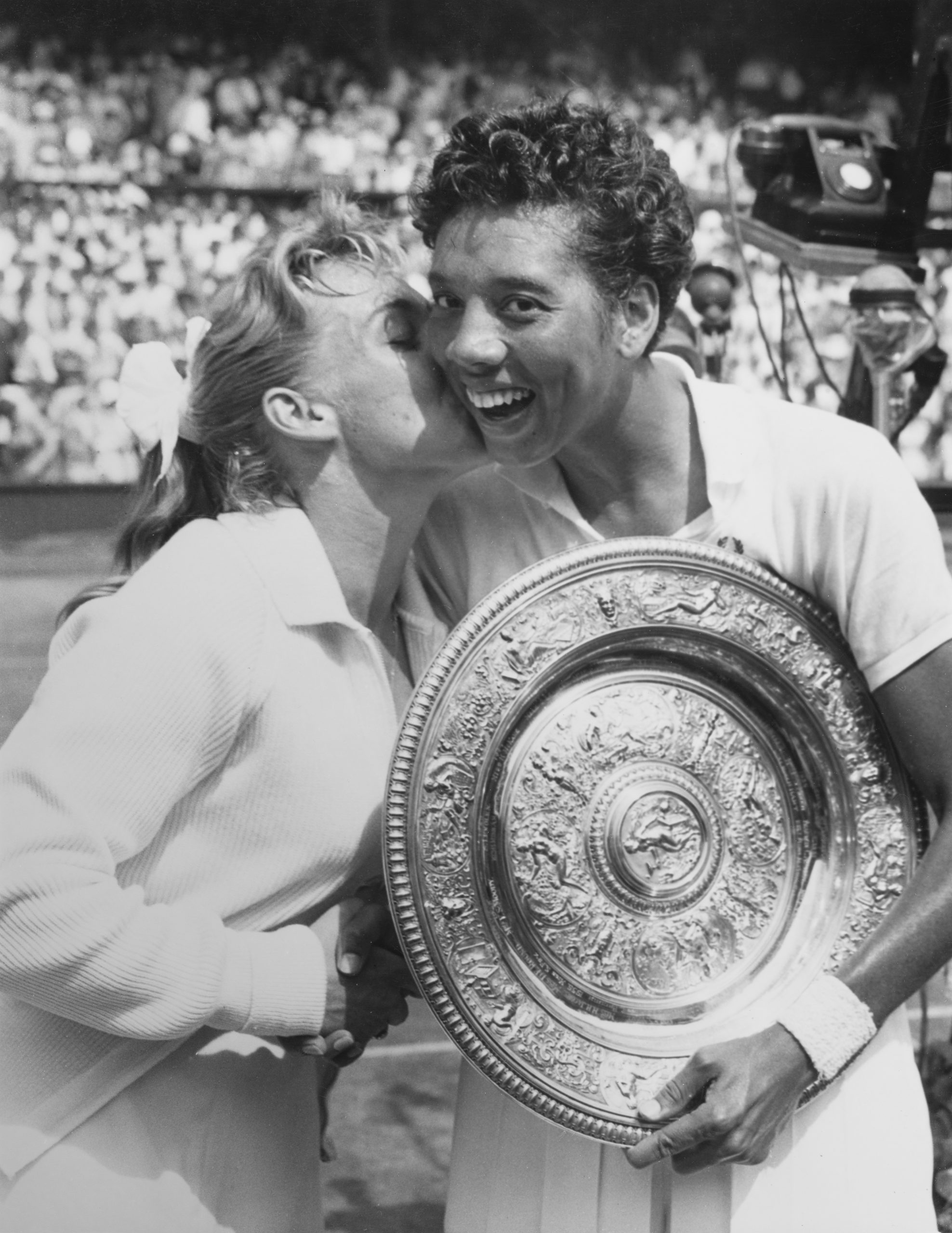 Althea Gibson