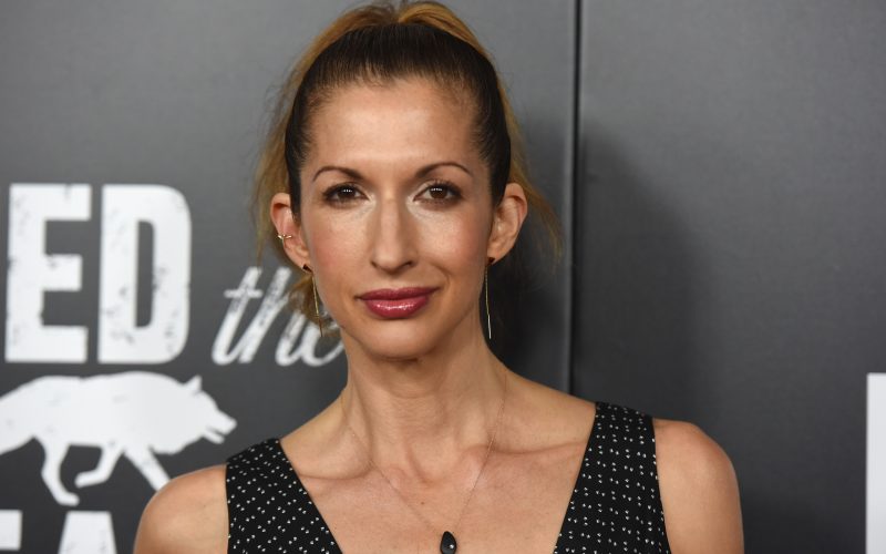 Alysia Reiner