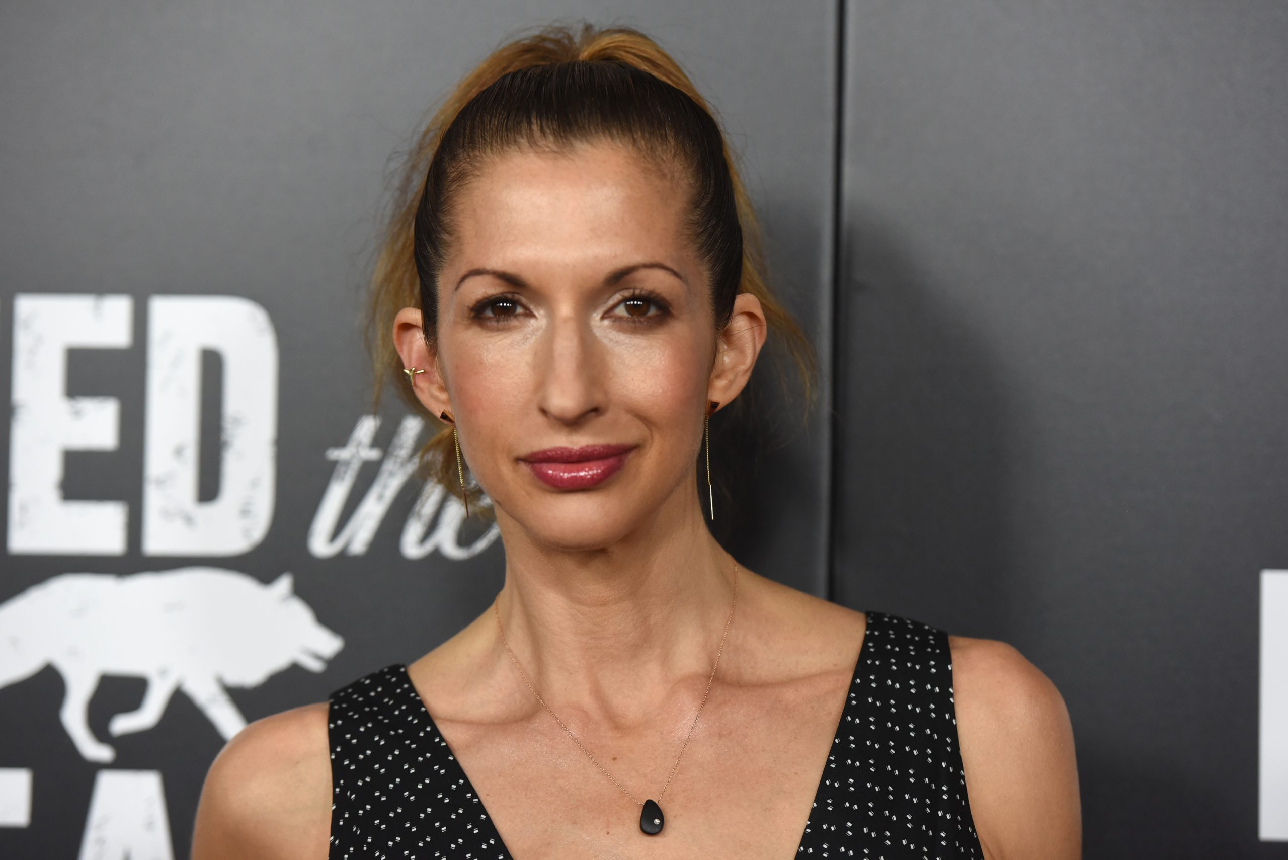 Alysia Reiner