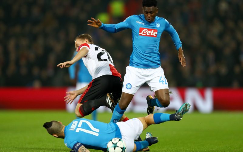 Amadou Diawara