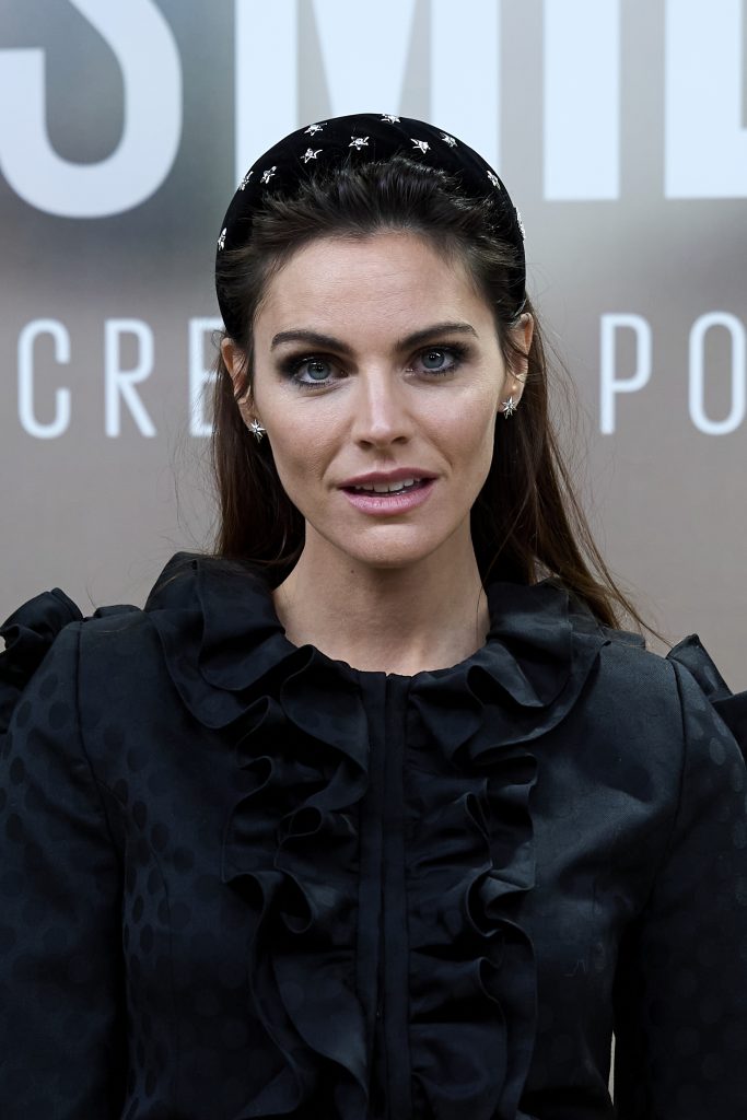 Amaia Salamanca Net Worth - Wiki, Age, Weight and Height, Relationships