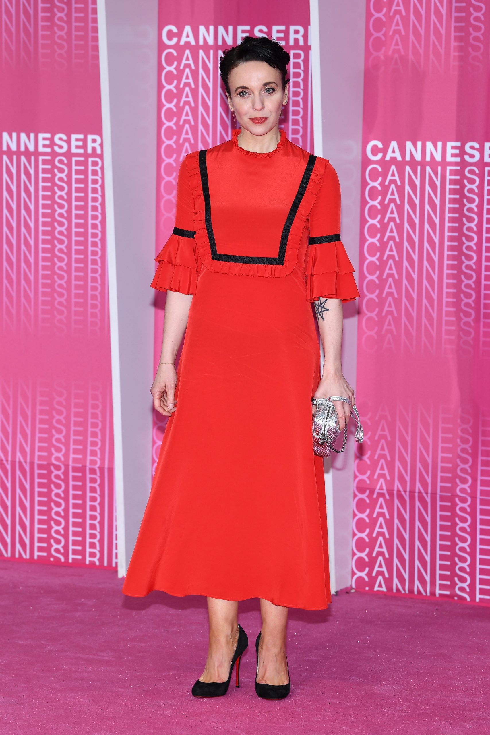 Amanda Abbington Net Worth in 2023 - Wiki, Age, Weight and Height