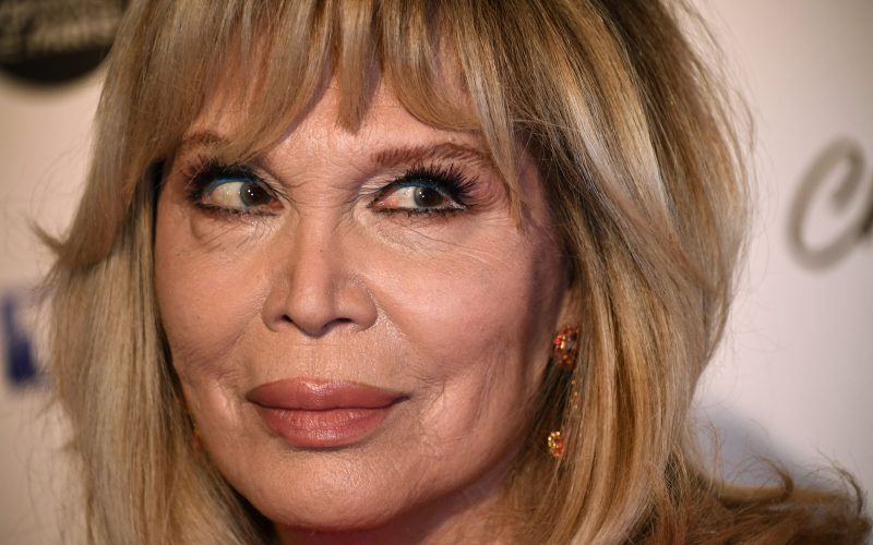 Amanda Lear