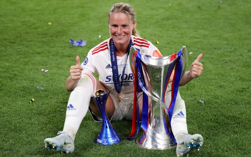 Amandine Henry