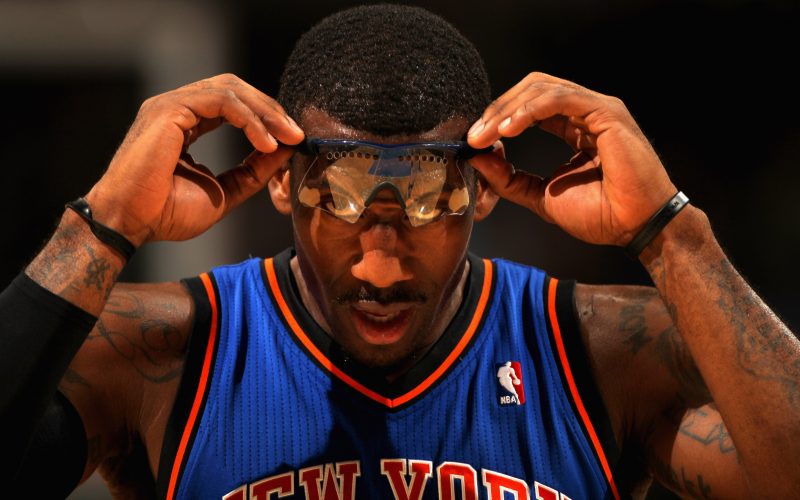 Amare Stoudemire